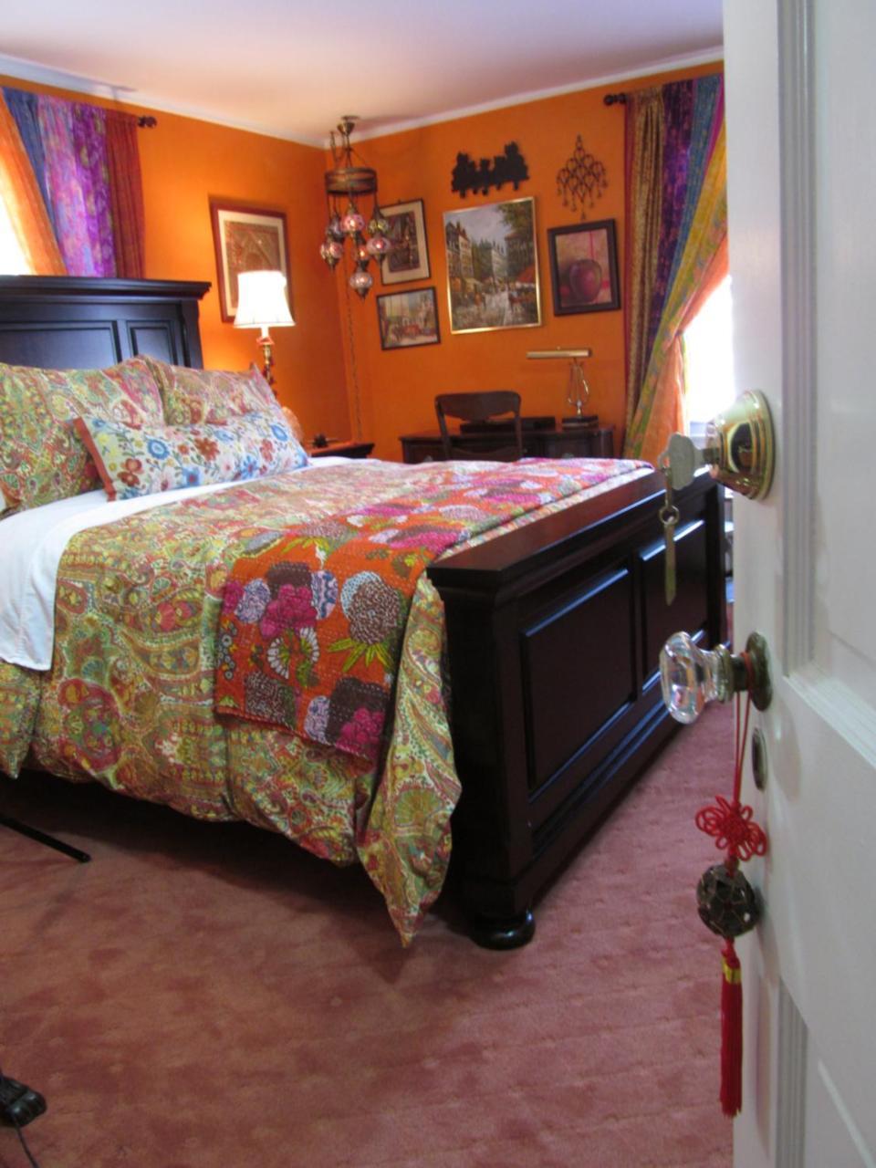 Bed and Breakfast Vacationhouse Ulster Park Exterior foto