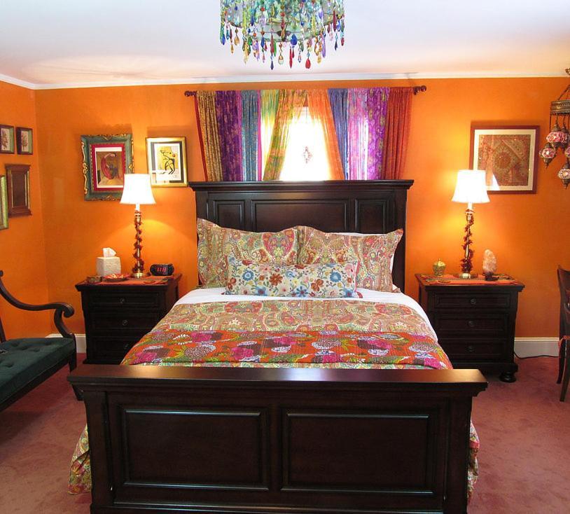 Bed and Breakfast Vacationhouse Ulster Park Exterior foto
