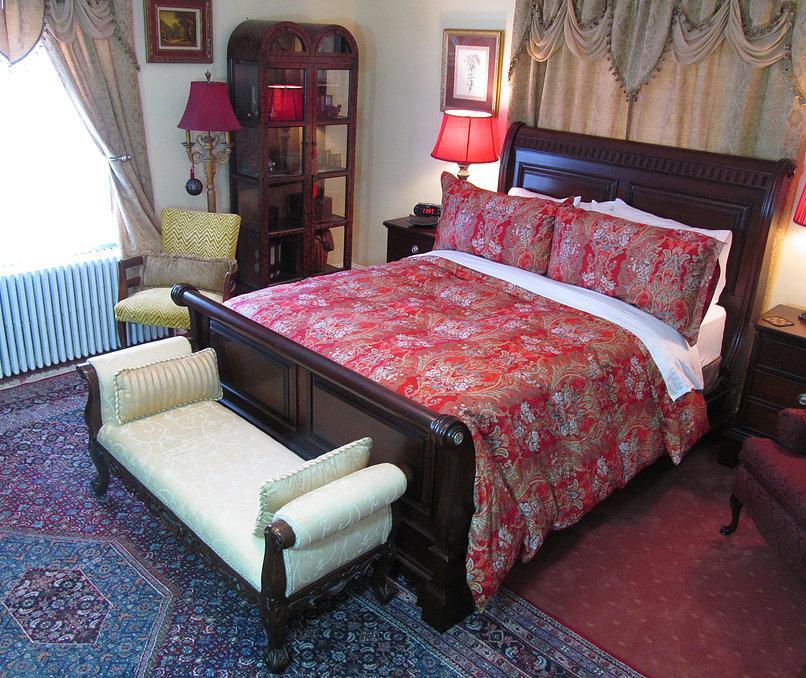 Bed and Breakfast Vacationhouse Ulster Park Exterior foto