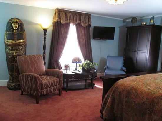 Bed and Breakfast Vacationhouse Ulster Park Exterior foto